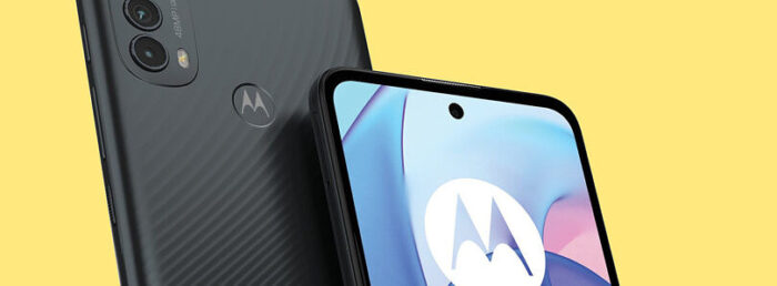 motorola