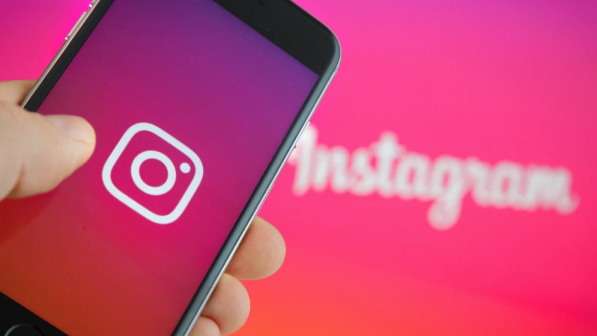 Instagram