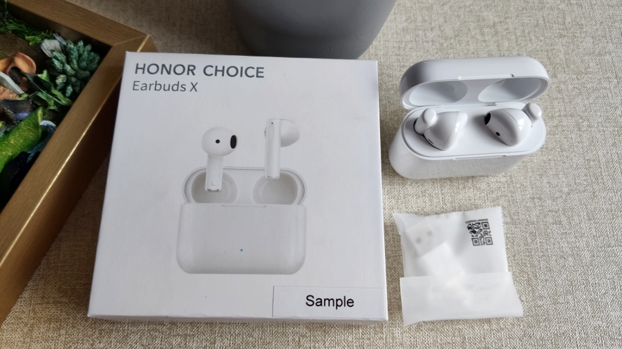 Honour Choice Earbuds X