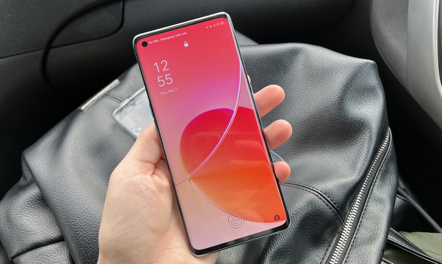 OPPO Reno 6 Pro