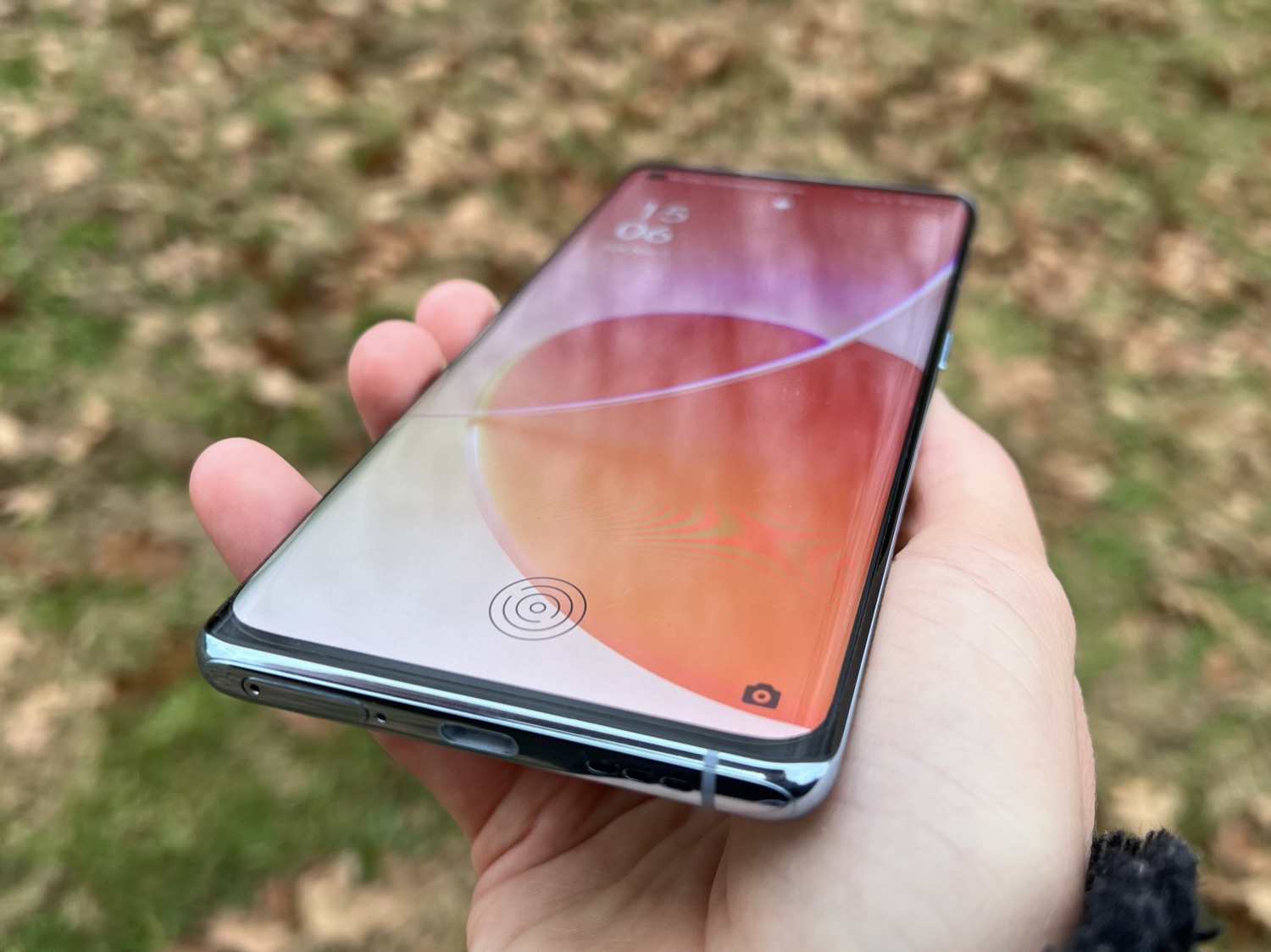 OPPO Reno 6 Pro