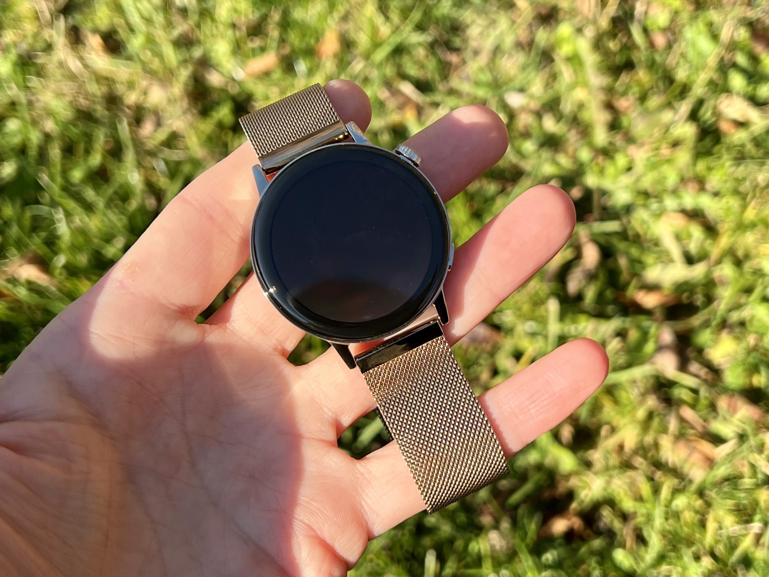 Huawei Watch GT 3