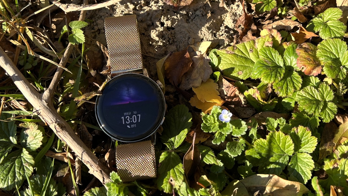 Huawei Watch GT 3 elegant