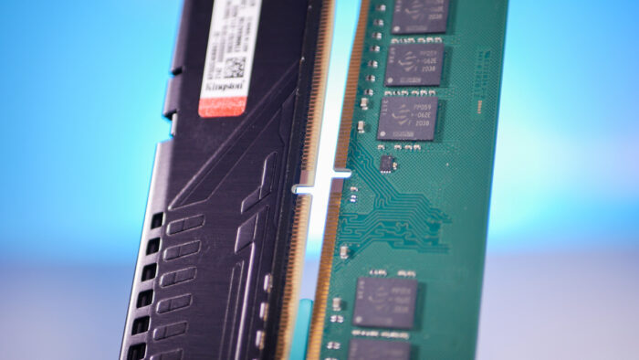 金士頓 Fury Beast DDR5 2x16GB 5200MHz