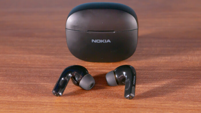 Nokia Go Earbuds+ TWS 201