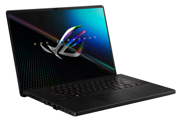 ROG Zephyrus M16