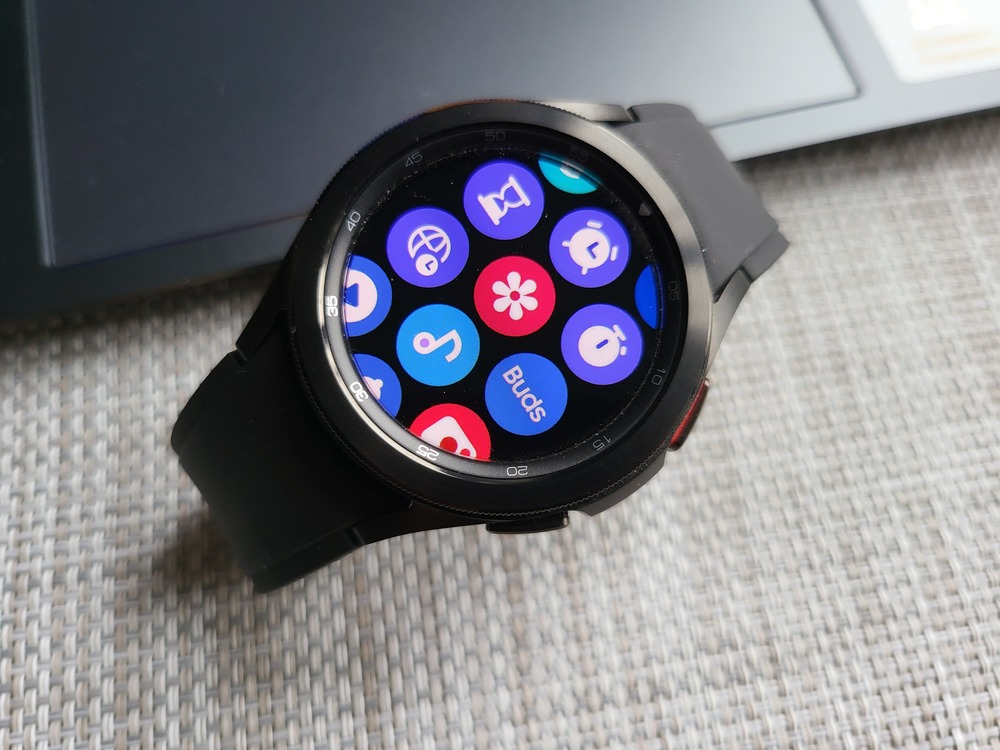 Samsung Galaxy Watch4 Classic review: As classy as they come