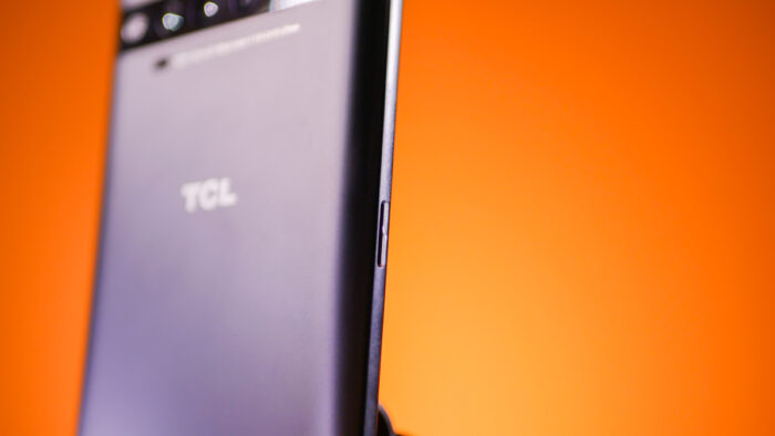 TCL 10专业版