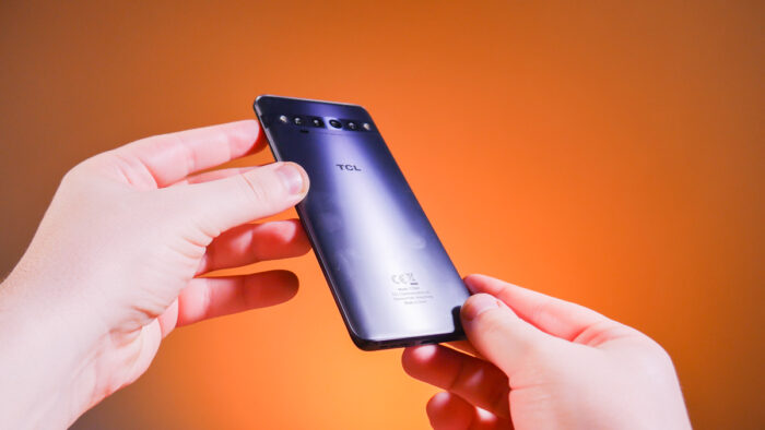 TCL 10 Pro