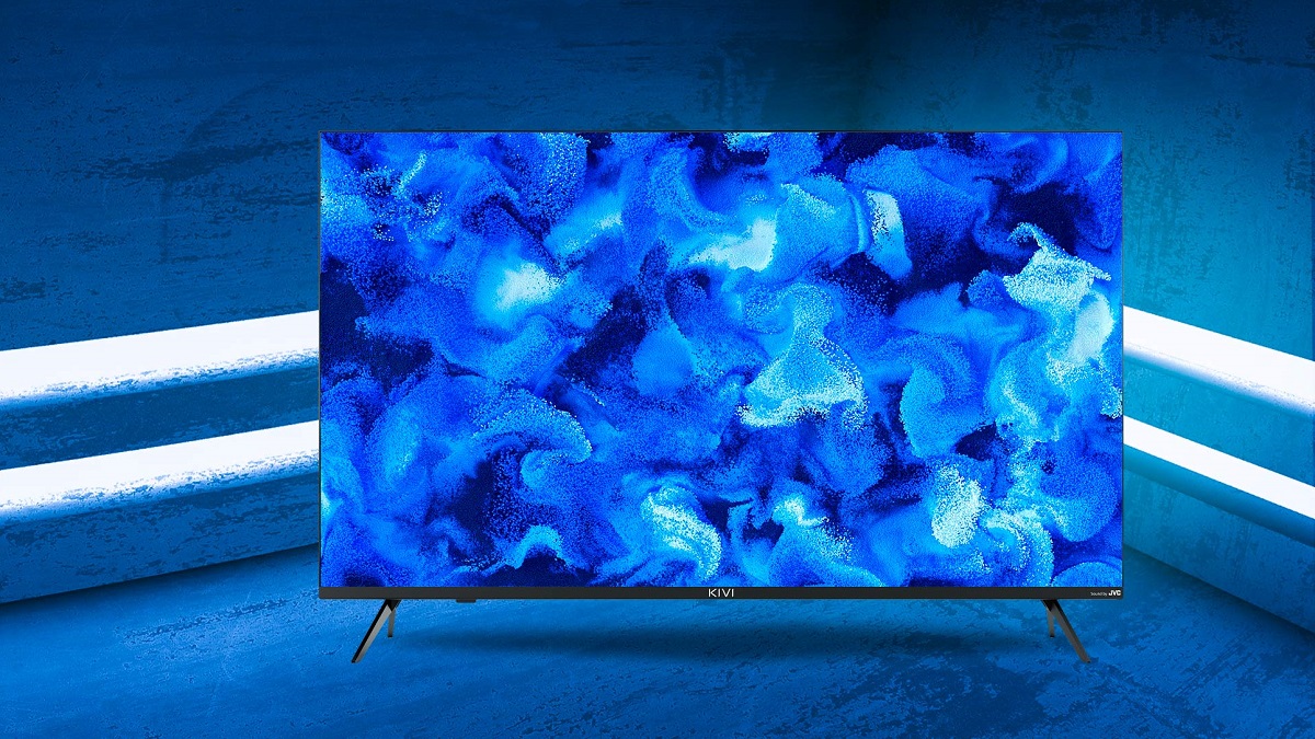 TOP 10 TVs with discounts on Black Friday