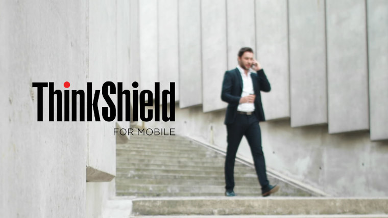 ThinkShield di ponsel pintar Motorola: Salah satu inovasi yang paling penting dan diremehkan