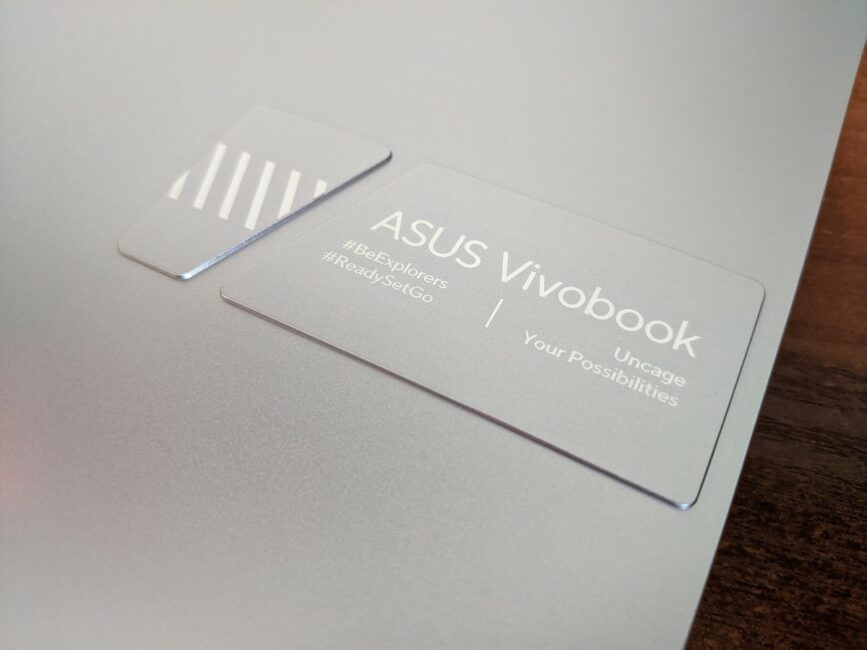 ASUS Vivogrāmata Pro 16X OLED (N7600)