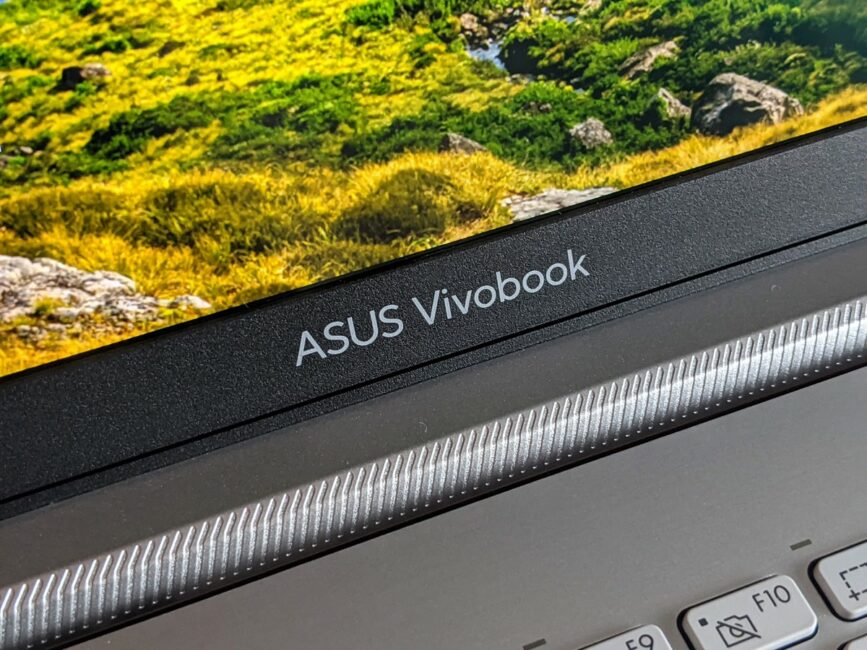 ASUS VivoBuch Pro 16X OLED (N7600)