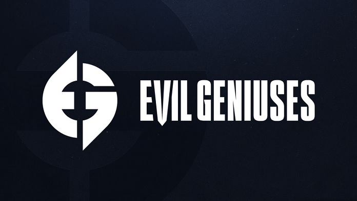 Evil Geniuses Dota 2