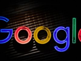 Google logo