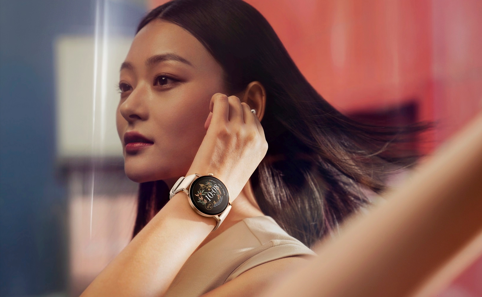 美品 HUAWEI WATCH GT 3 42mm-connectedremag.com