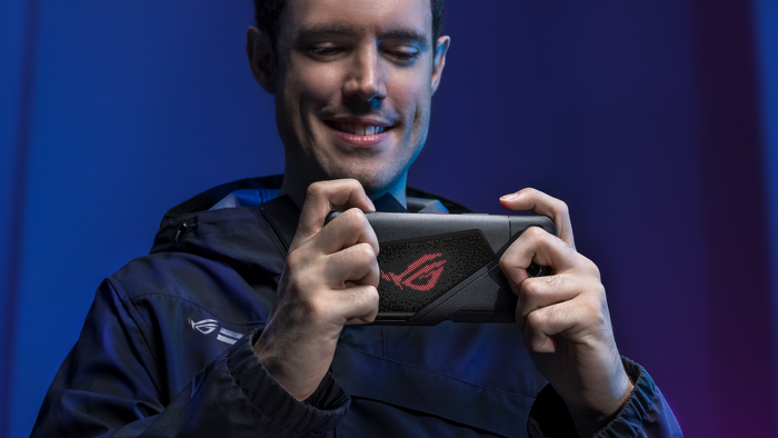 Asus ROG Phone 5s