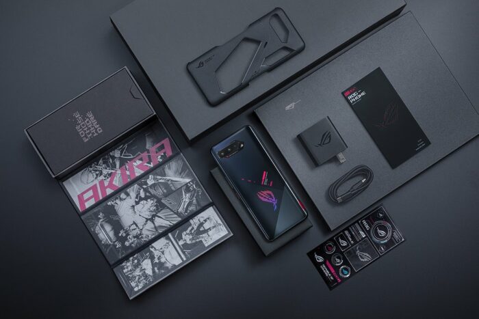 Asus ROG Phone 5