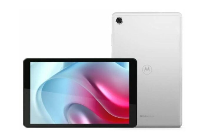 Motorola Moto Tab G70