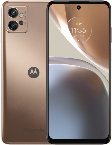Motorola Moto G32