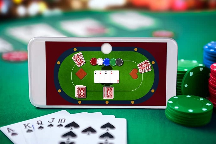 Online Poker for Android