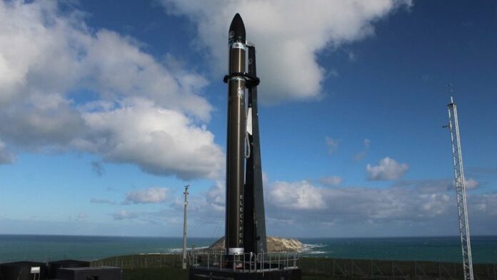 Rocket Lab