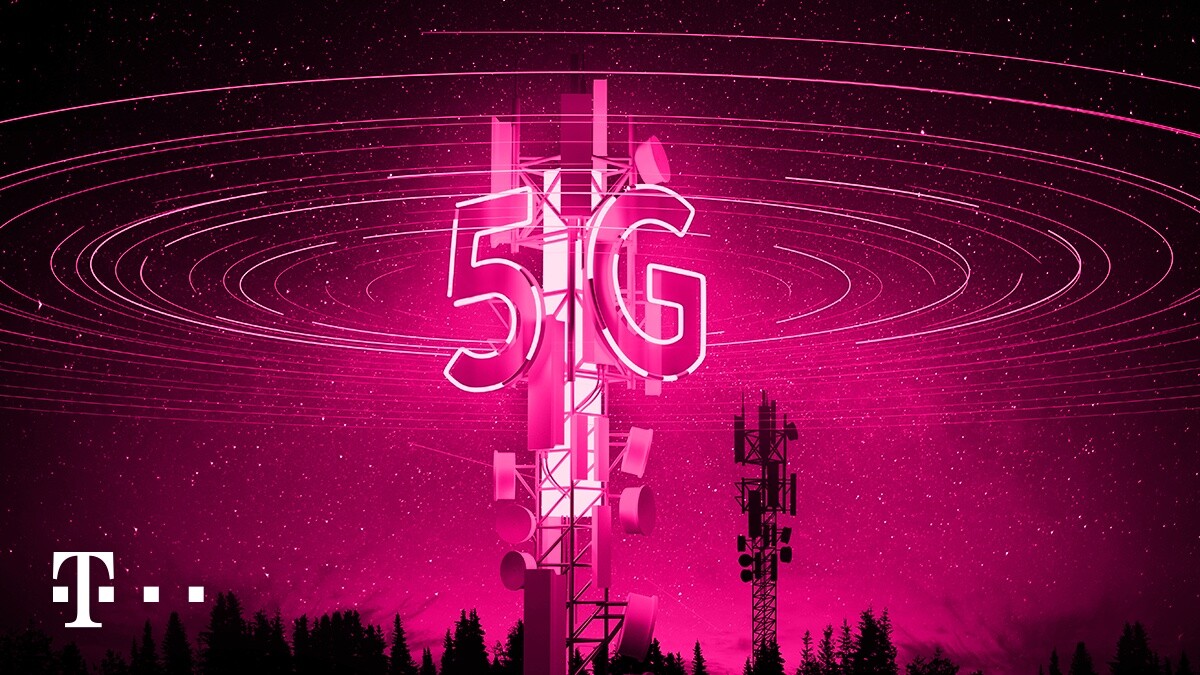 Operator T-Mobile uruchomił pierwszą w Polsce testową sieć 5G Stand Alone