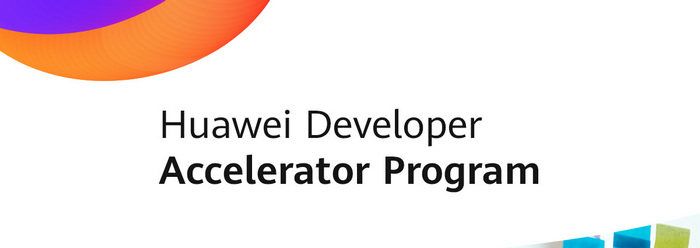 Huawei Developer Accelerator
