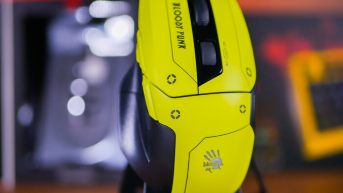 Bloody B810RС Bloody W70 Max Bloody G575