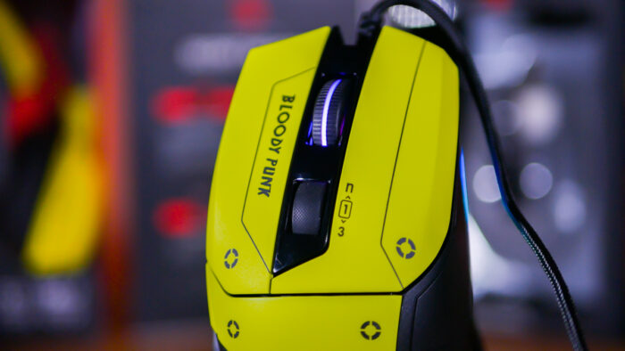 Bloody B810RС Bloody W70 Max Bloody G575