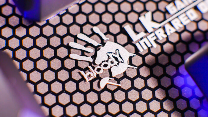 Bloody B810RС Bloody W70 Max Bloody G575