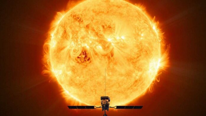ESA-NASA-Solar Orbiter-01
