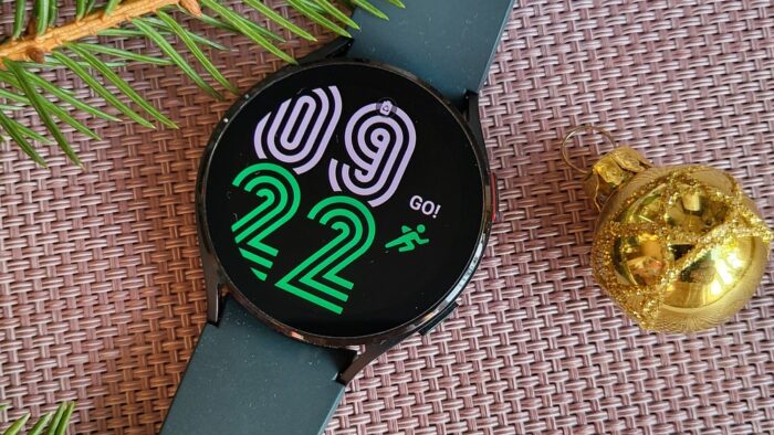 Samsung Galaxy Watch4