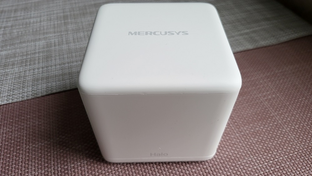 Mercusys 光环 H30G
