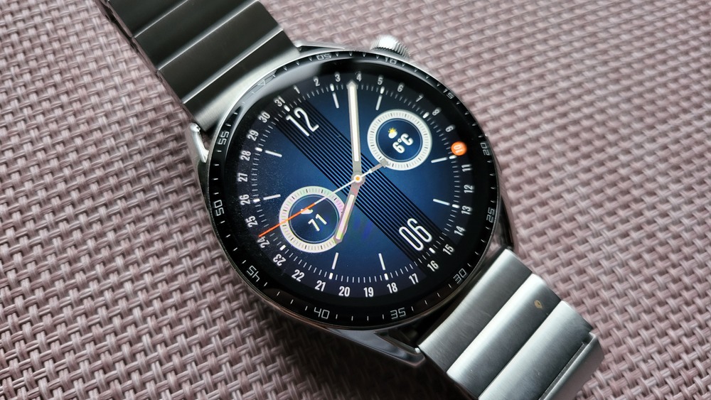 Huawei Watch GT 3