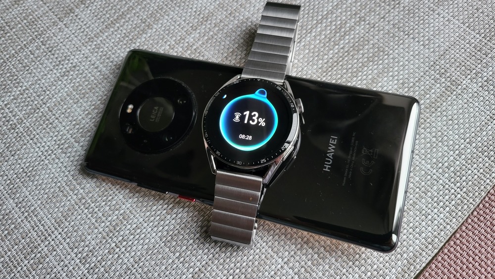 Huawei Watch GT 3