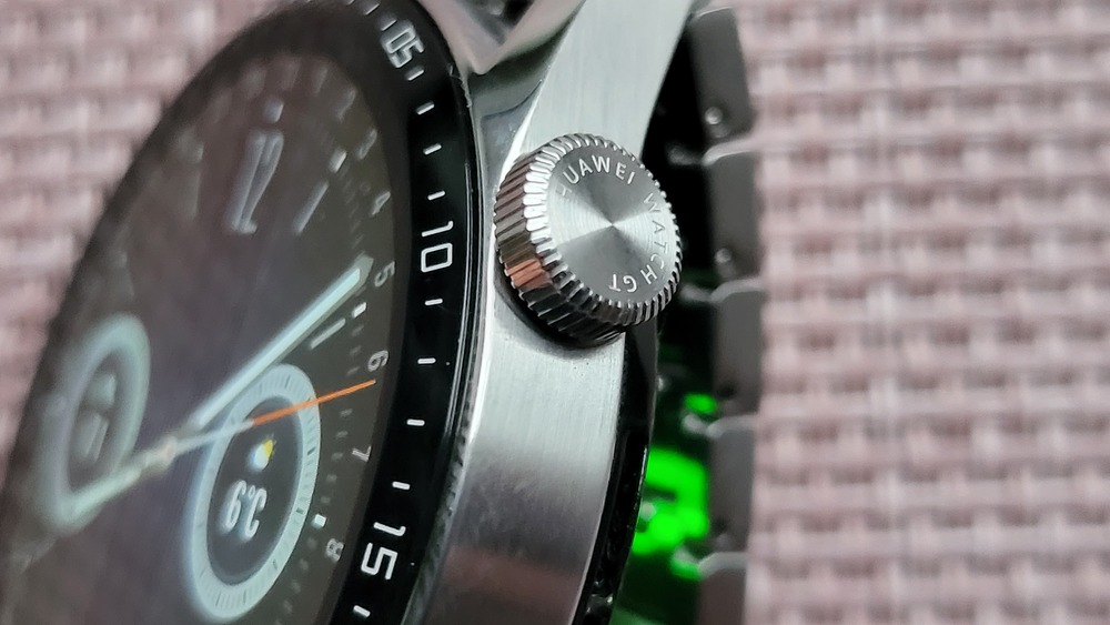 Huawei Watch GT 3