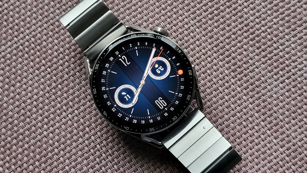 Huawei Watch GT 3