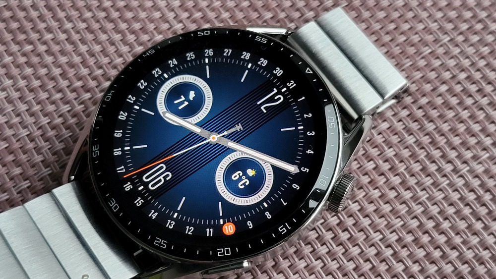 Huawei Watch GT 3