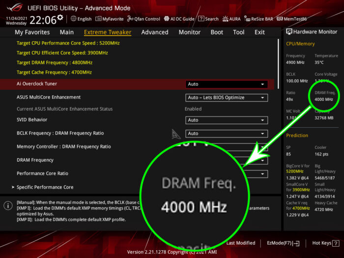 DDR4/DDR5
