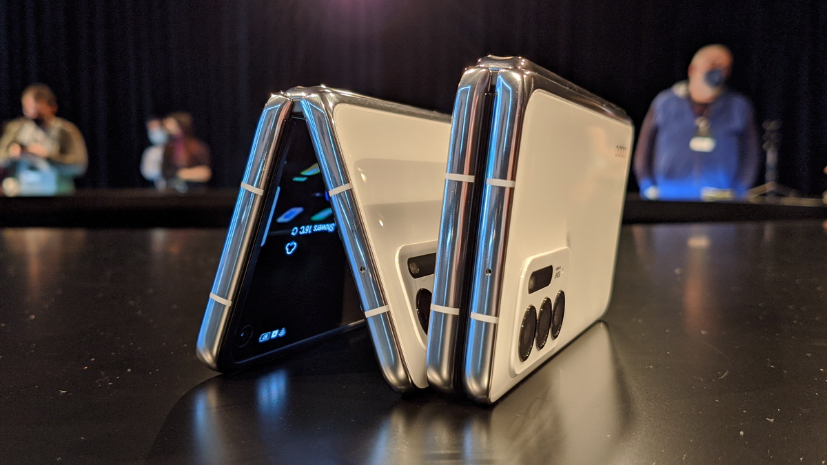 Oppo Find N