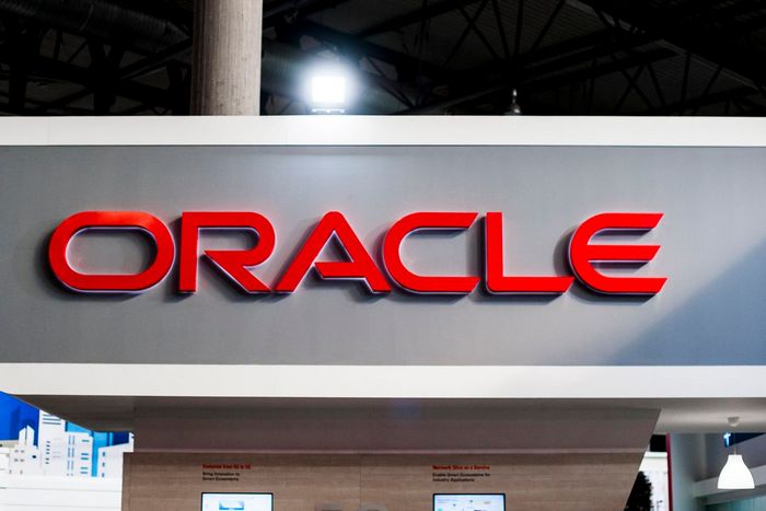 OracleOracle