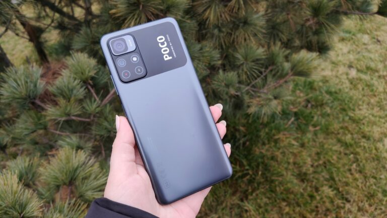 POCO M4 Pro 5G review: mid-ranger with 90 Hz and stereo