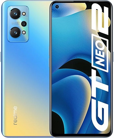 Смартфон Realme GT Neo 2