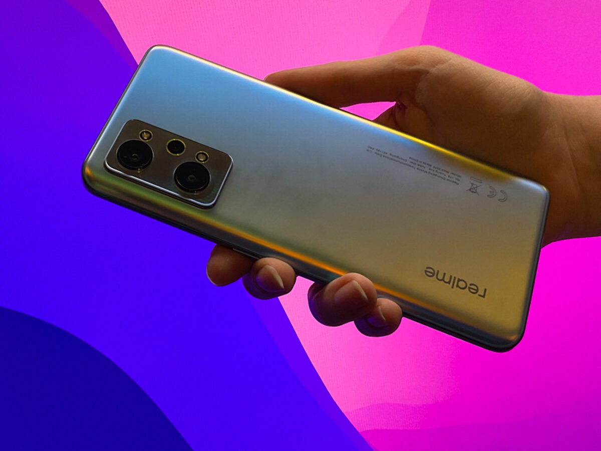 The Realme GT Neo 3 Is The Newest Affordable Flagship In Town