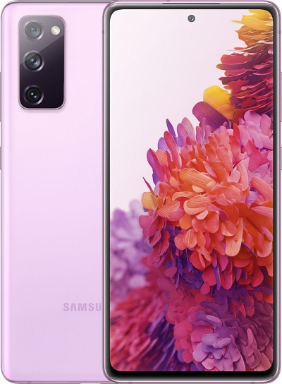 Смартфон Samsung Galaxy S20 FE