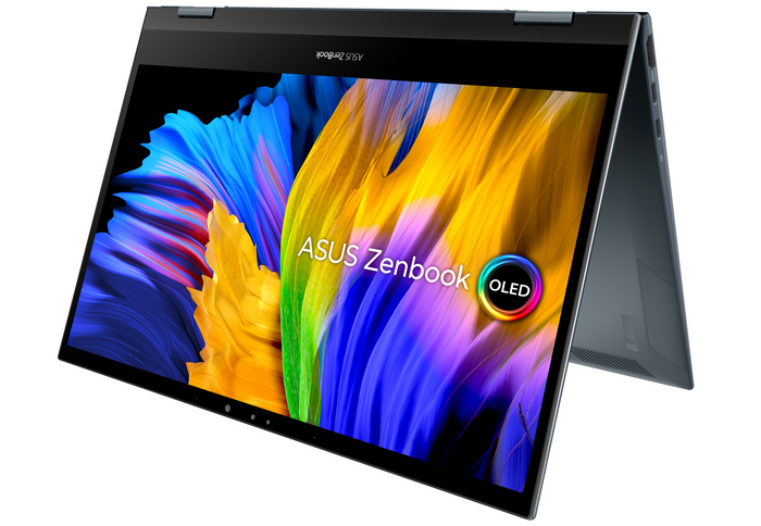 ASUS Zenbook Flip 13 OLED