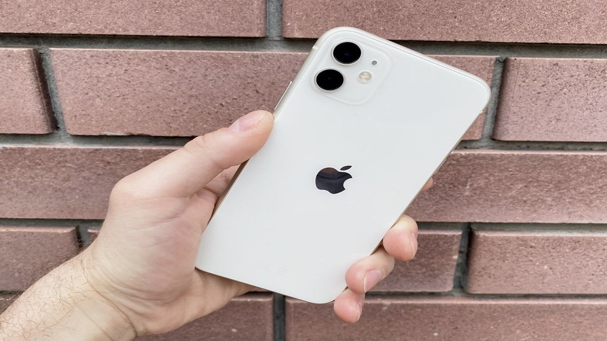 Apple iPhone