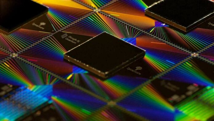 Quantum processors