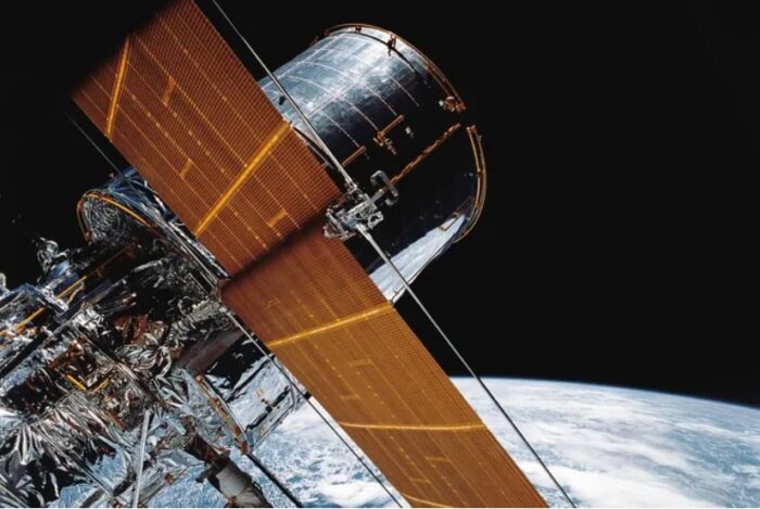 Kính viễn vọng Không gian Hubble